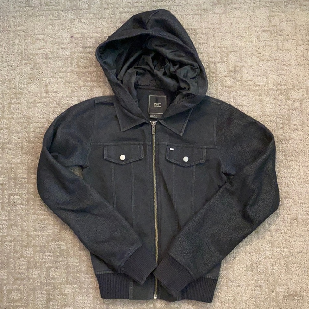 Obey Jacket - image 1
